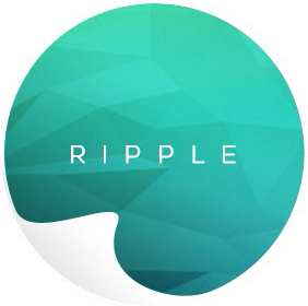 ripple project logo